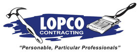LOPCO Contracting